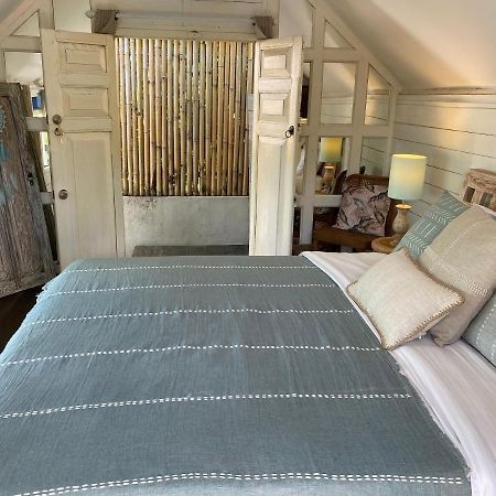 Desa Naga Villa Canggu Zewnętrze zdjęcie