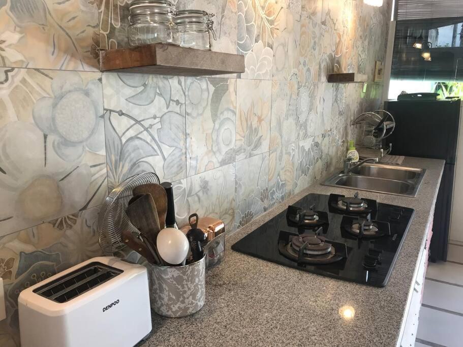Desa Naga Villa Canggu Zewnętrze zdjęcie