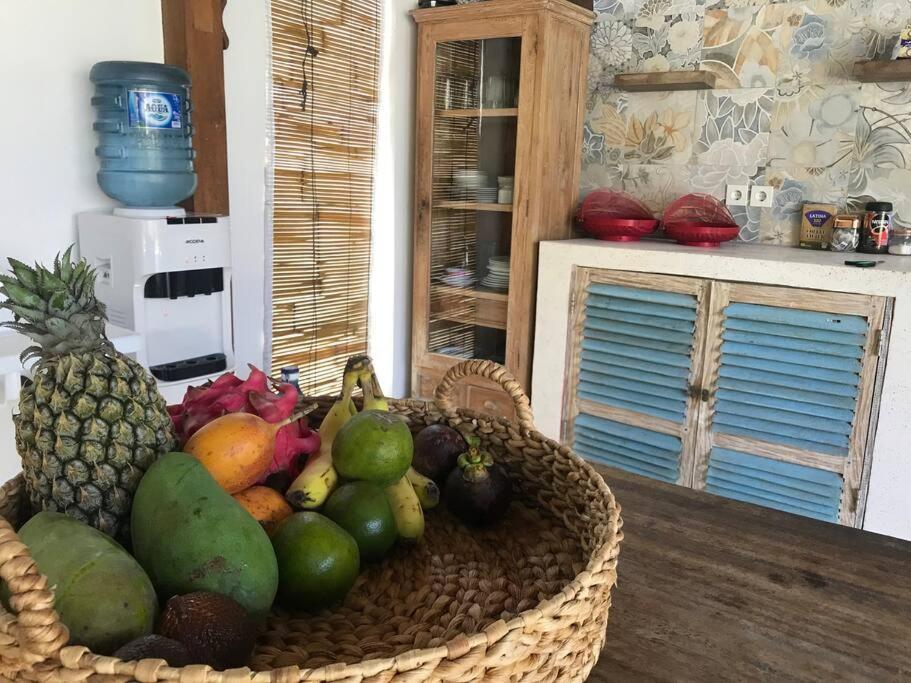 Desa Naga Villa Canggu Zewnętrze zdjęcie