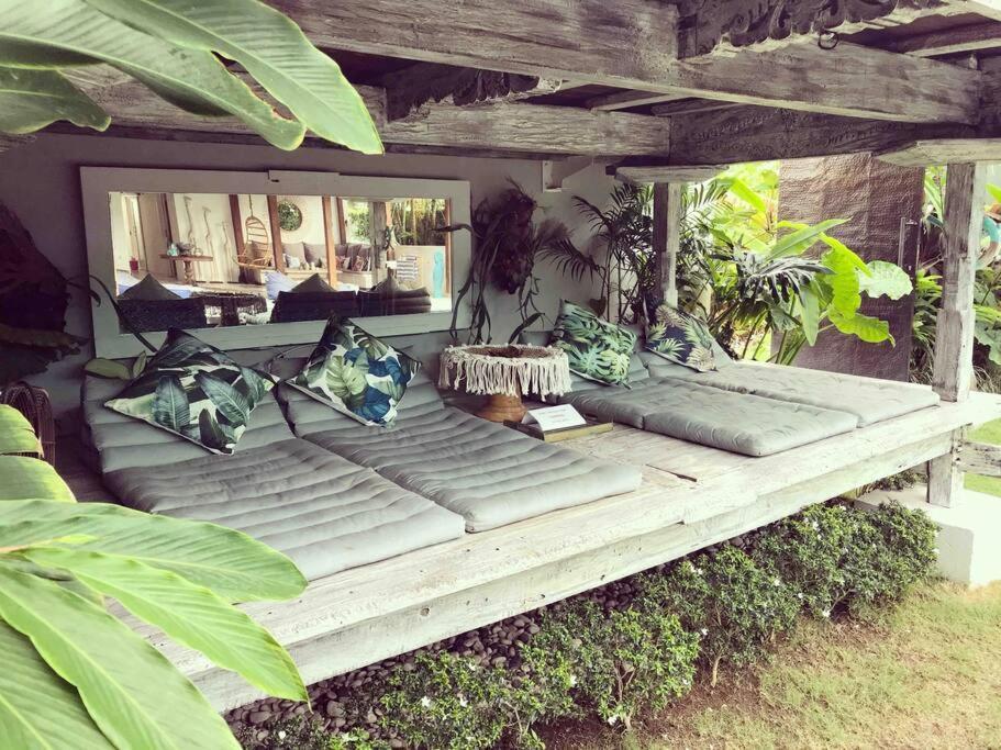 Desa Naga Villa Canggu Zewnętrze zdjęcie