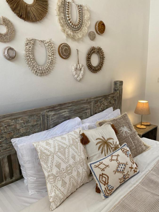 Desa Naga Villa Canggu Zewnętrze zdjęcie