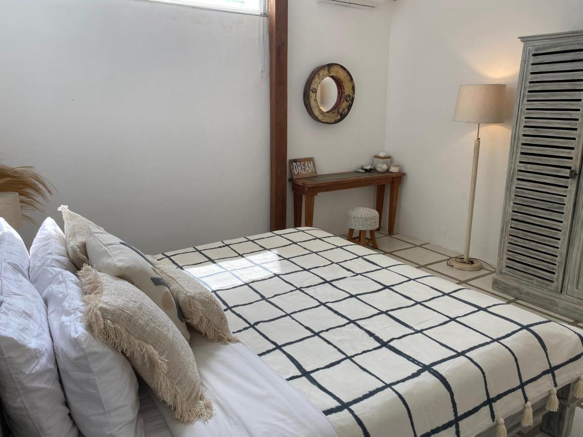Desa Naga Villa Canggu Zewnętrze zdjęcie