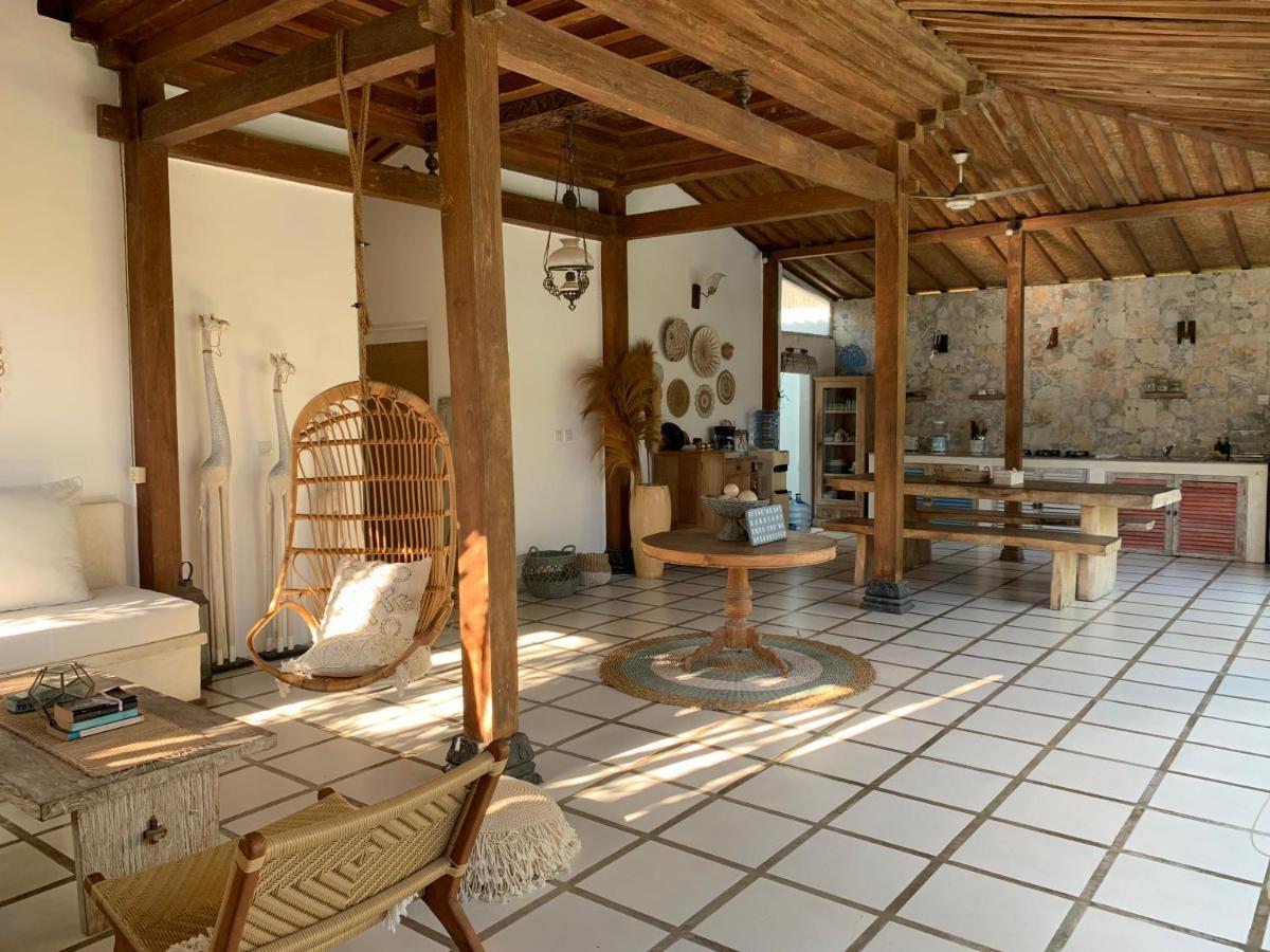 Desa Naga Villa Canggu Zewnętrze zdjęcie