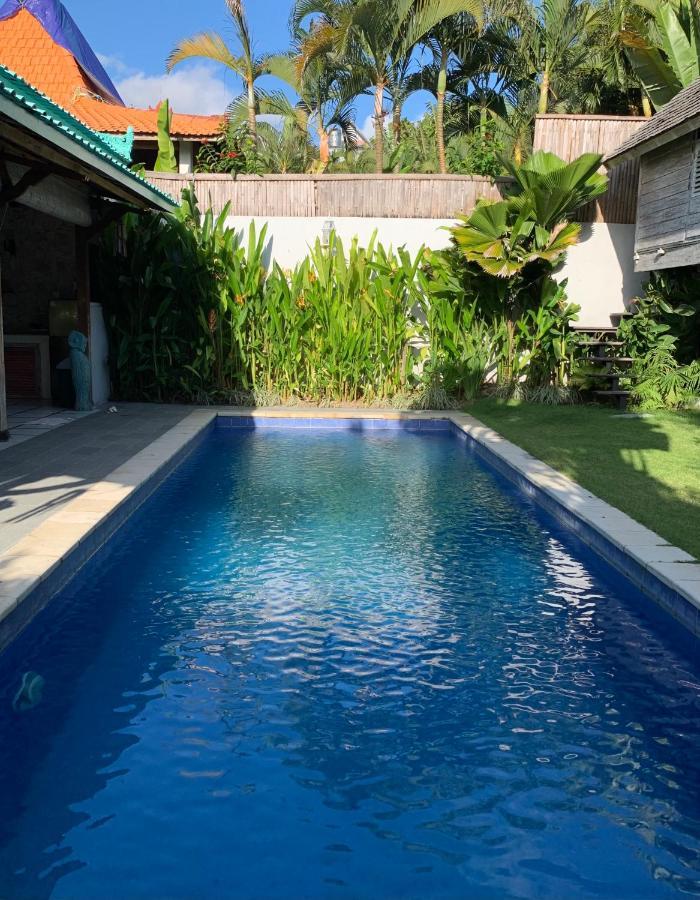 Desa Naga Villa Canggu Zewnętrze zdjęcie